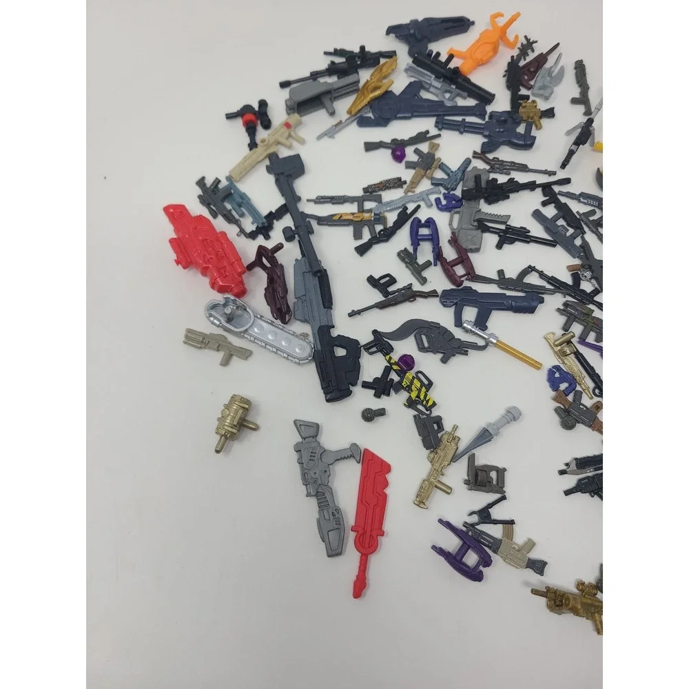 N/A large lot